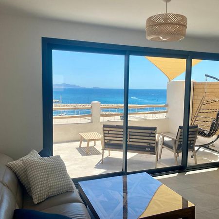 T2 Vue Sur Le Port Jacuzzi Terrasse Et Parking Daire Carry-le-Rouet Dış mekan fotoğraf