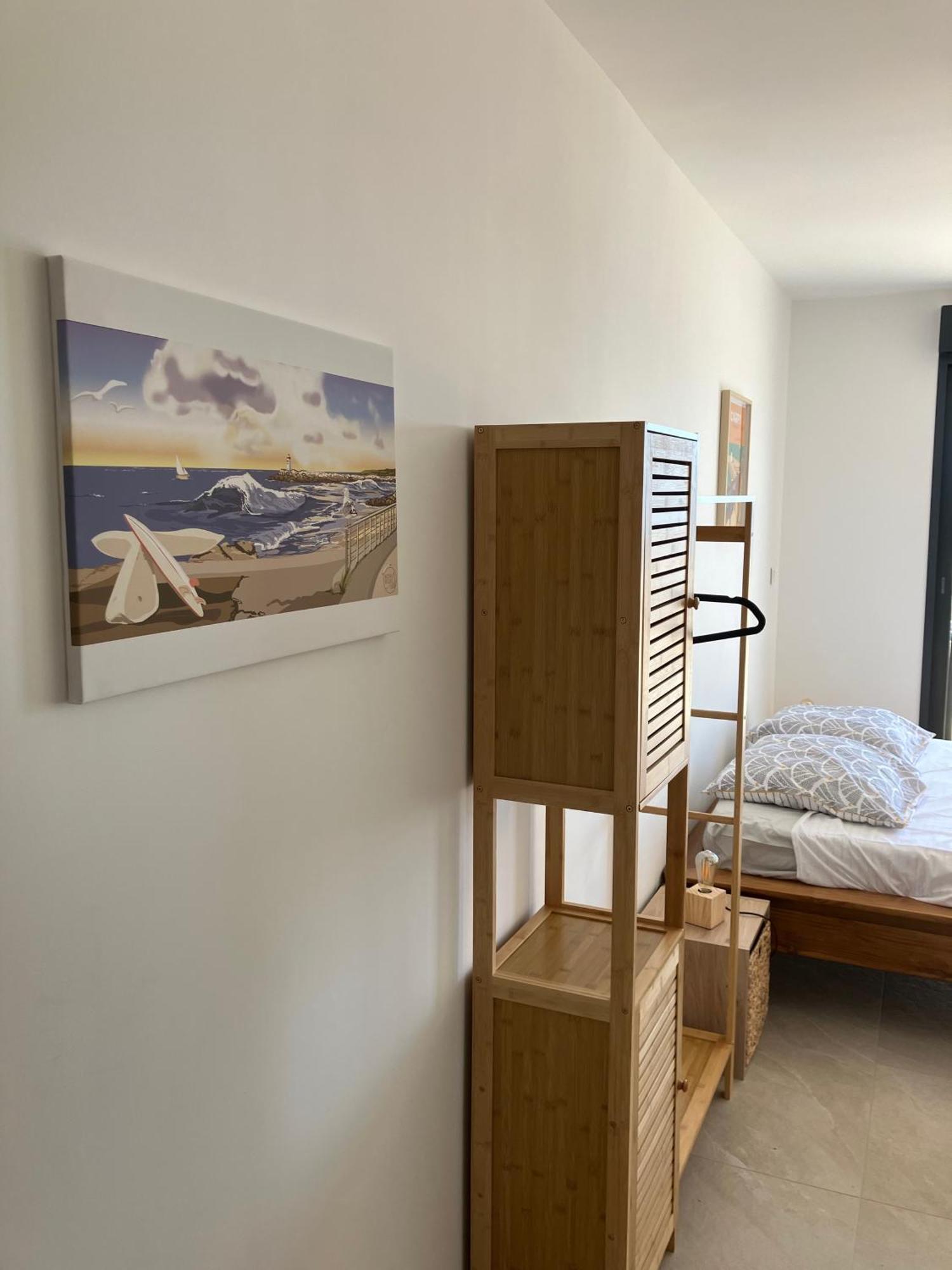 T2 Vue Sur Le Port Jacuzzi Terrasse Et Parking Daire Carry-le-Rouet Dış mekan fotoğraf