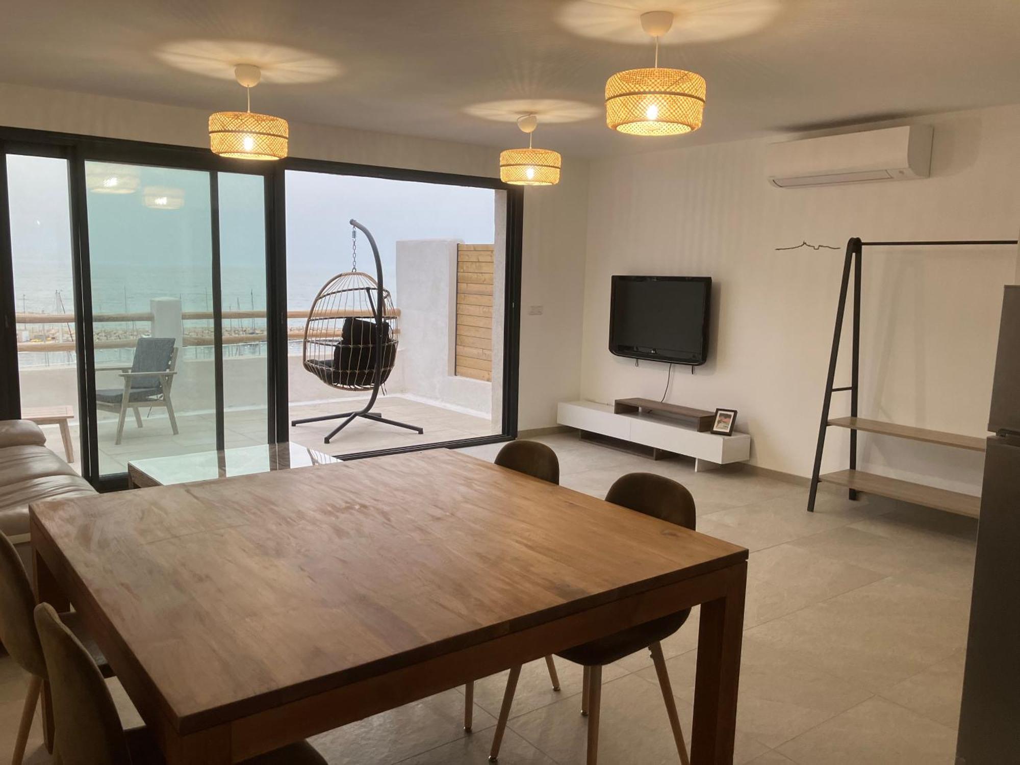 T2 Vue Sur Le Port Jacuzzi Terrasse Et Parking Daire Carry-le-Rouet Dış mekan fotoğraf