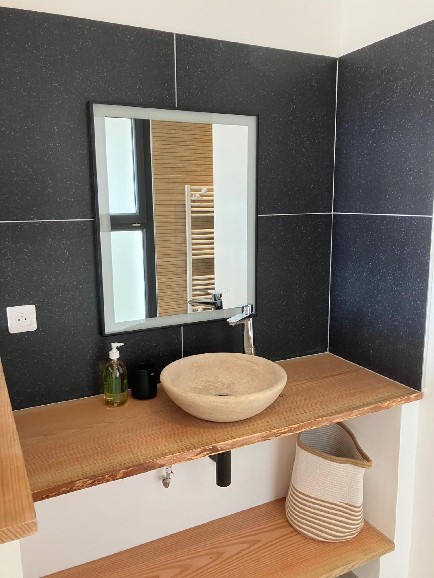 T2 Vue Sur Le Port Jacuzzi Terrasse Et Parking Daire Carry-le-Rouet Dış mekan fotoğraf