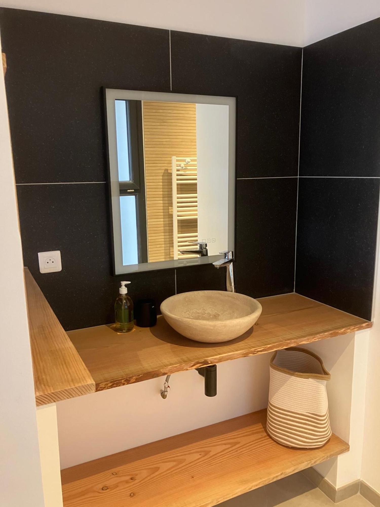 T2 Vue Sur Le Port Jacuzzi Terrasse Et Parking Daire Carry-le-Rouet Dış mekan fotoğraf