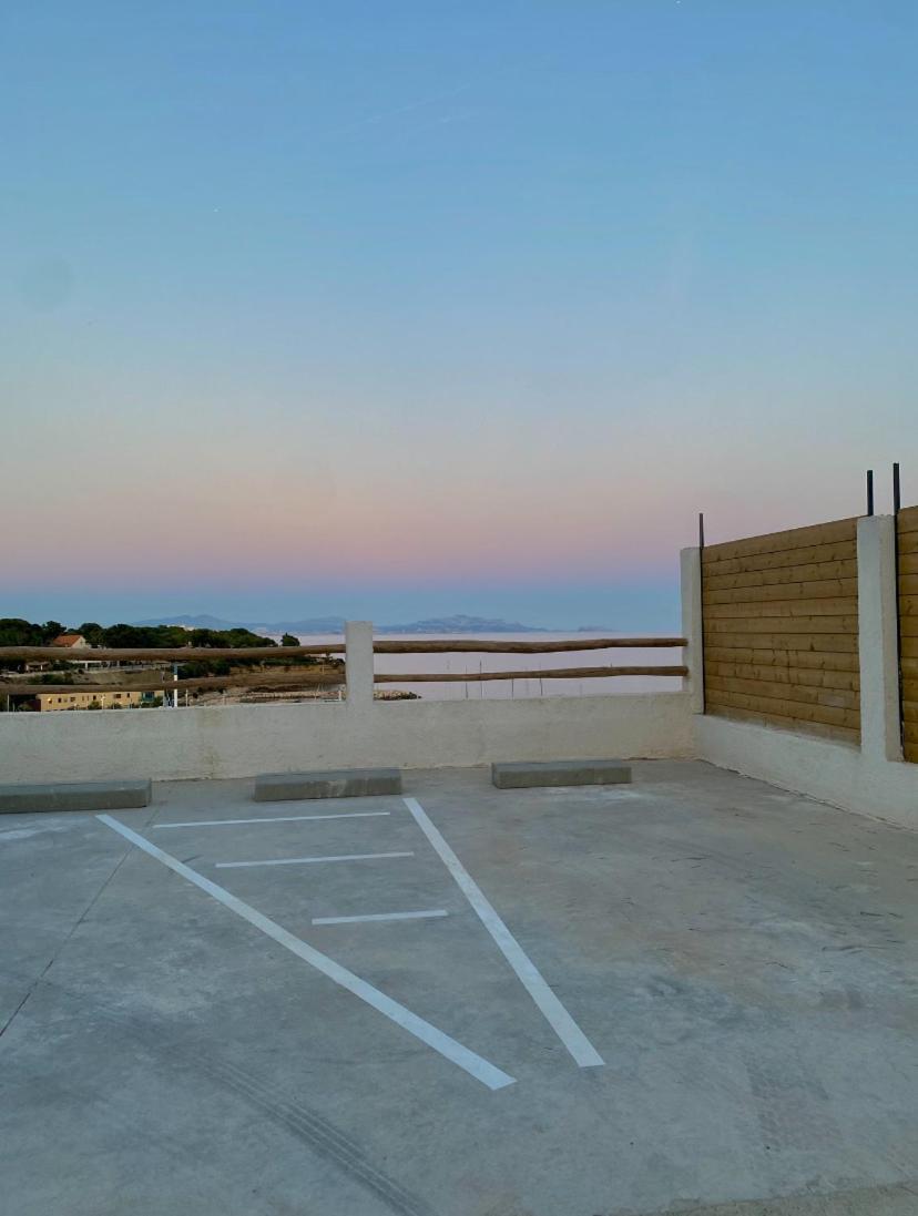 T2 Vue Sur Le Port Jacuzzi Terrasse Et Parking Daire Carry-le-Rouet Dış mekan fotoğraf