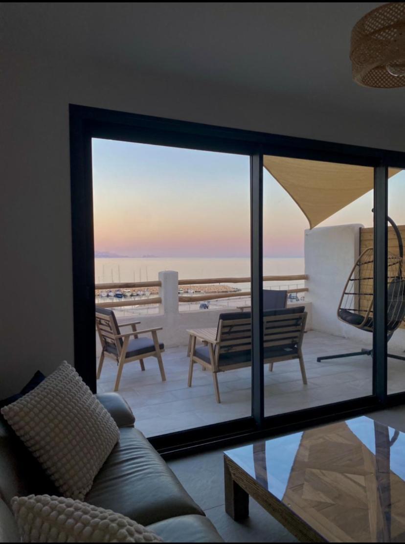T2 Vue Sur Le Port Jacuzzi Terrasse Et Parking Daire Carry-le-Rouet Dış mekan fotoğraf