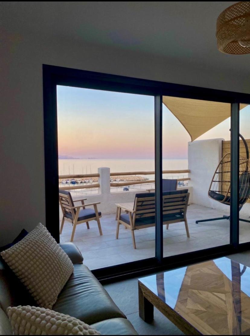 T2 Vue Sur Le Port Jacuzzi Terrasse Et Parking Daire Carry-le-Rouet Dış mekan fotoğraf